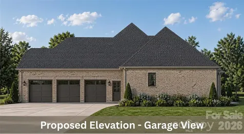 8334 Victoria Lake Drive Waxhaw NC 28173