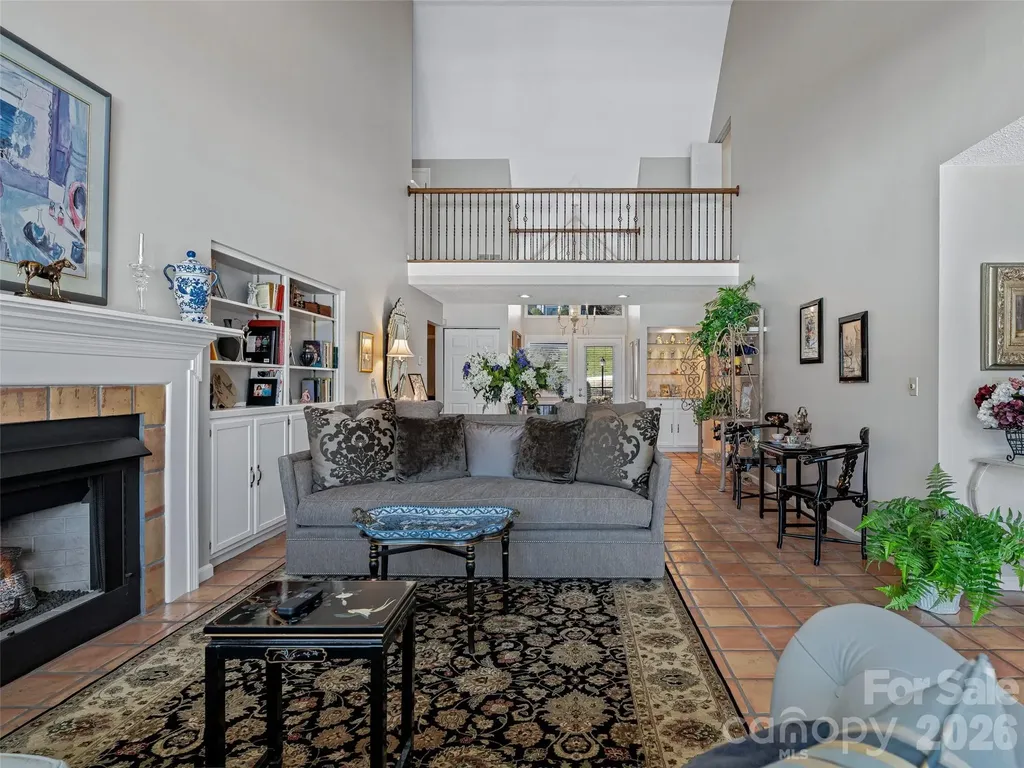 132 Overlook Drive Flat Rock NC 28731