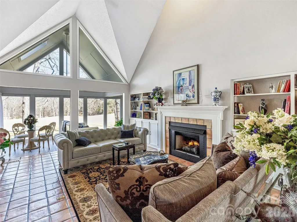 132 Overlook Drive Flat Rock NC 28731