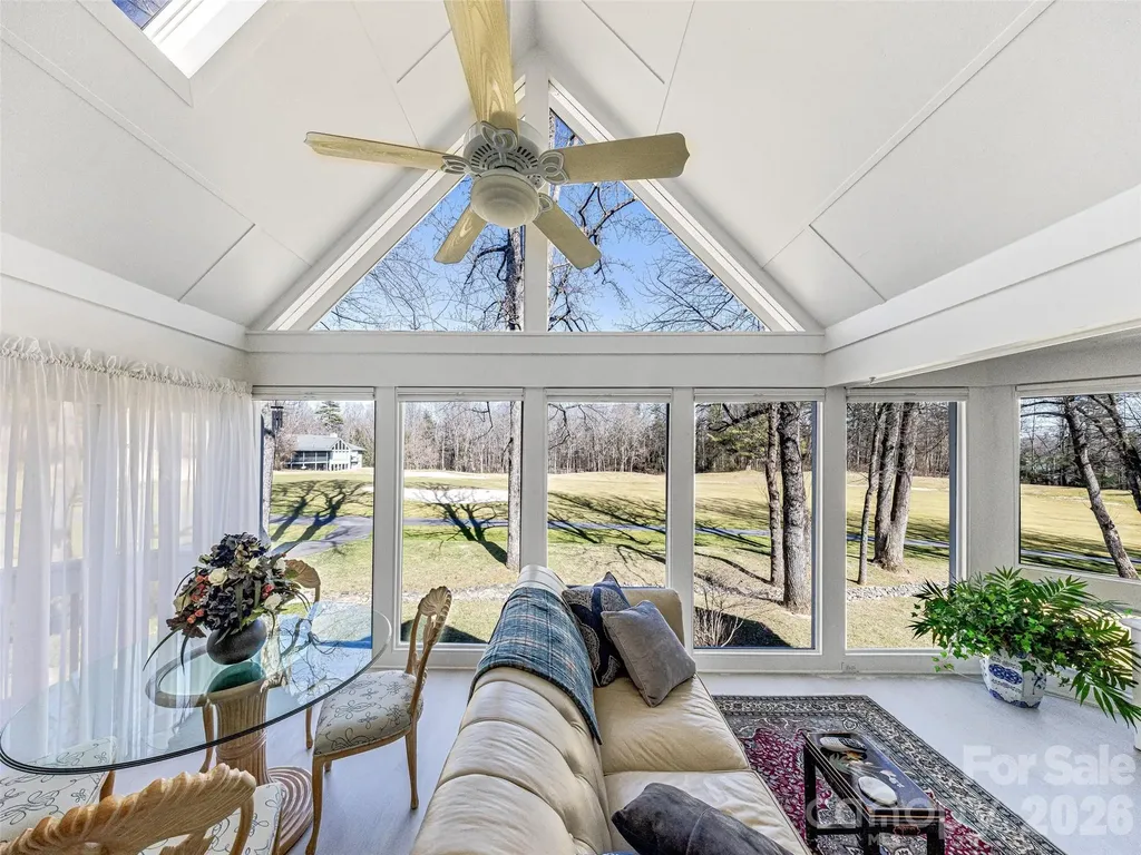 132 Overlook Drive Flat Rock NC 28731
