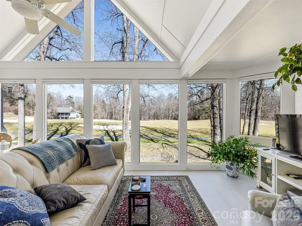 132 Overlook Drive Flat Rock NC 28731