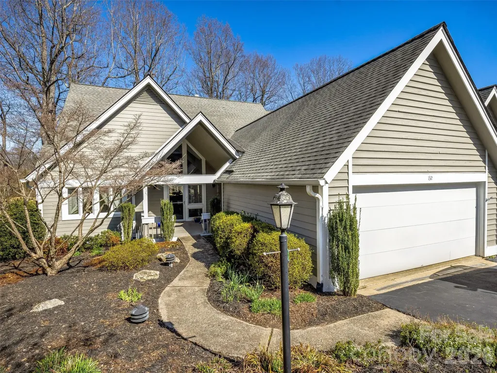132 Overlook Drive Flat Rock NC 28731