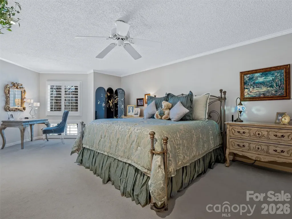 132 Overlook Drive Flat Rock NC 28731