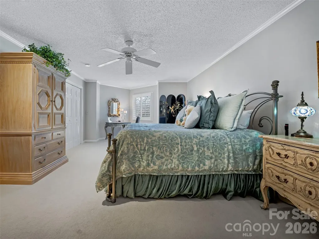 132 Overlook Drive Flat Rock NC 28731