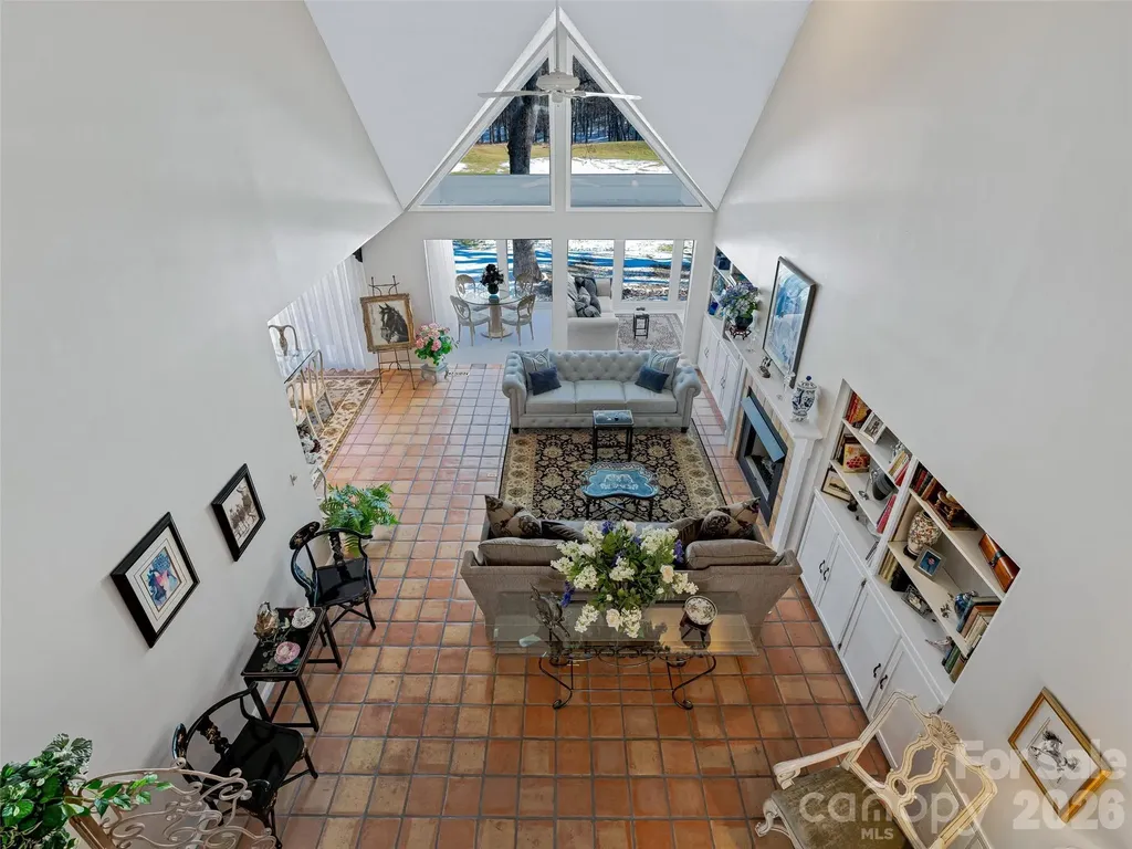 132 Overlook Drive Flat Rock NC 28731