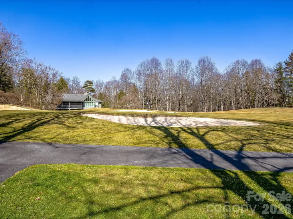 132 Overlook Drive Flat Rock NC 28731