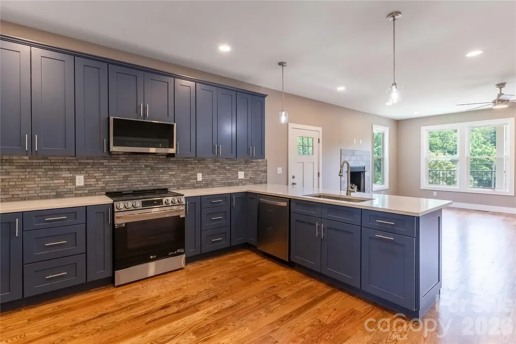 1711 Old Haywood Road Asheville NC 28806