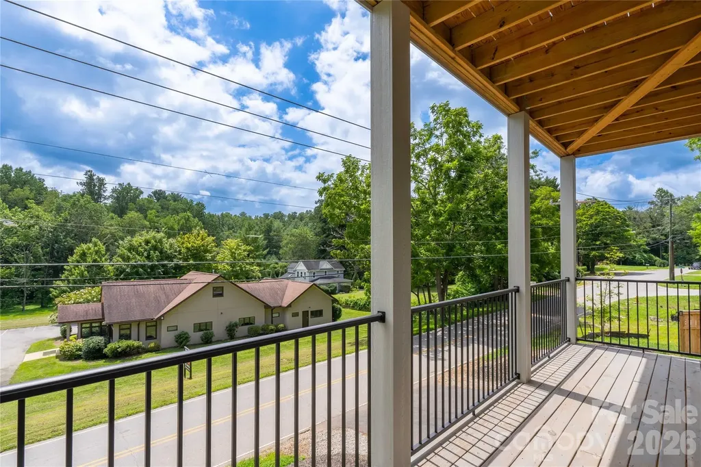 1711 Old Haywood Road Asheville NC 28806