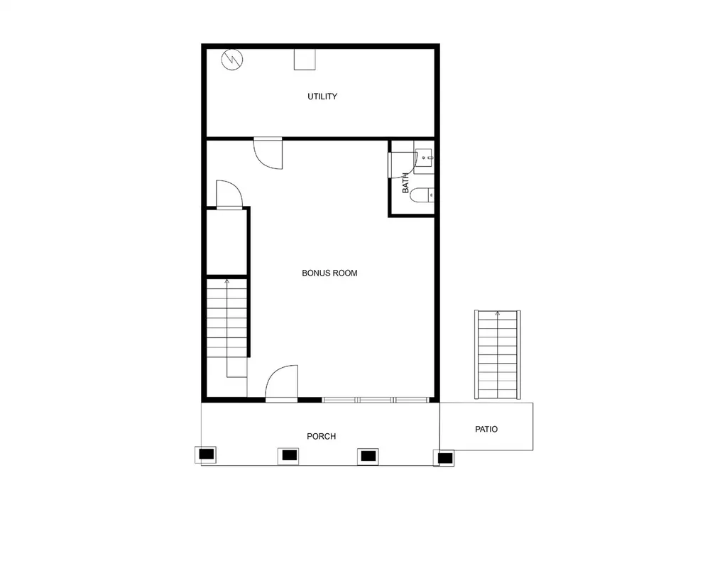 1711 Old Haywood Road Asheville NC 28806