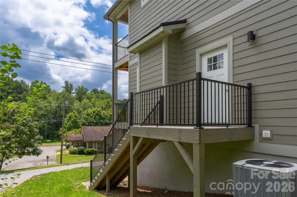 1711 Old Haywood Road Asheville NC 28806