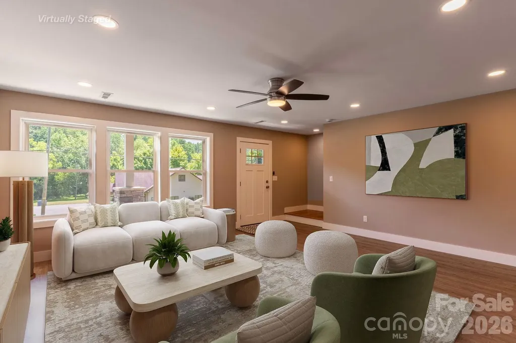 1711 Old Haywood Road Asheville NC 28806