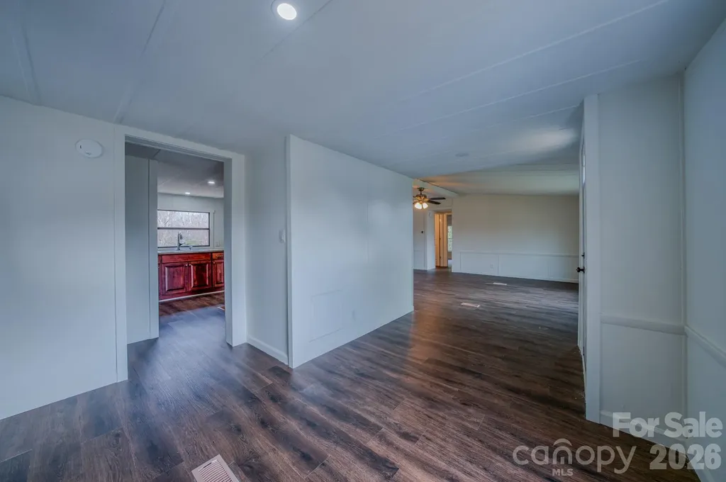 8 Teal Lane Candler NC 28715