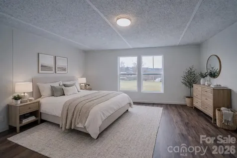 8 Teal Lane Candler NC 28715