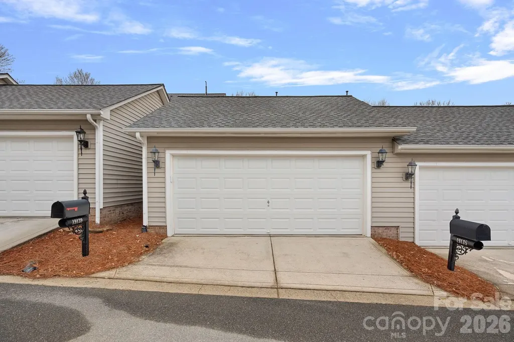 19139 Juanita Lane Cornelius NC 28031