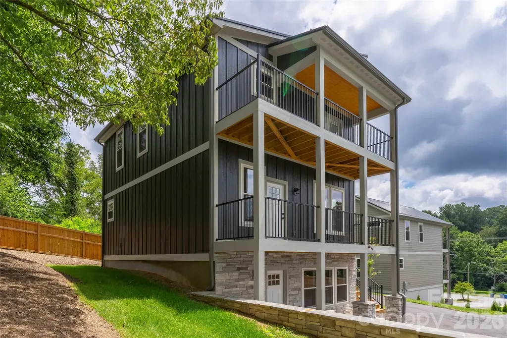 1715 Old Haywood Road Asheville NC 28806