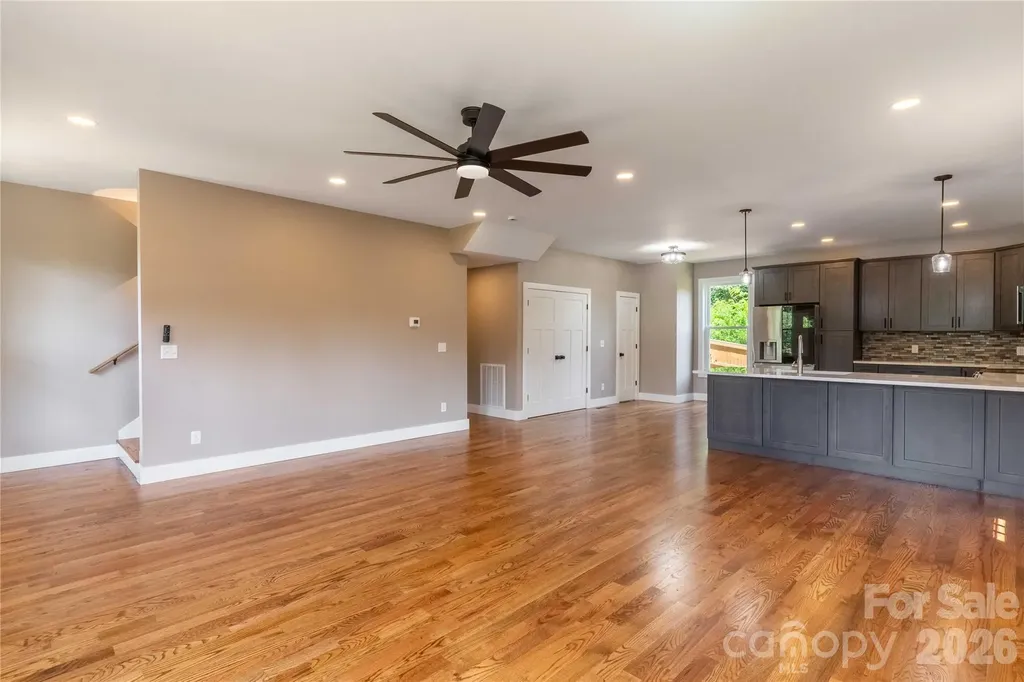 1715 Old Haywood Road Asheville NC 28806