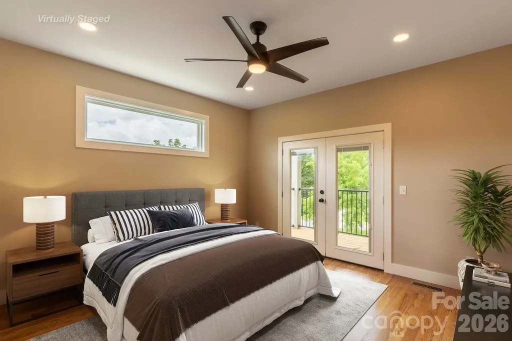 1715 Old Haywood Road Asheville NC 28806