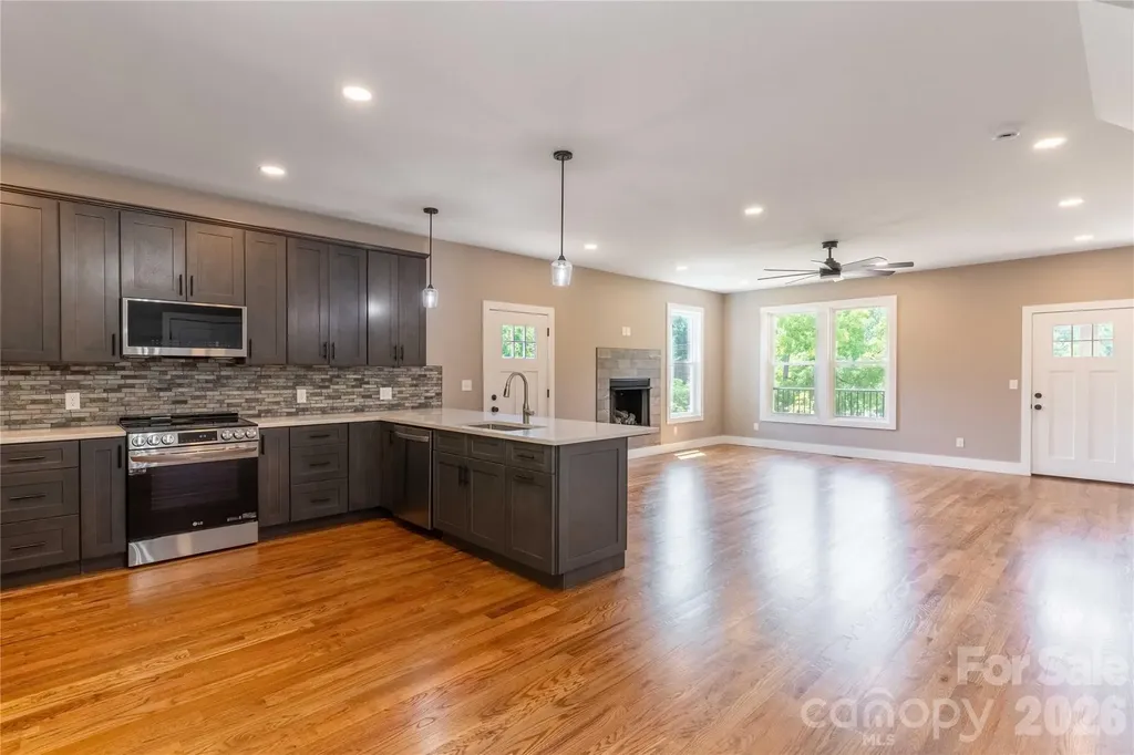 1715 Old Haywood Road Asheville NC 28806