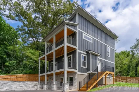 1715 Old Haywood Road Asheville NC 28806