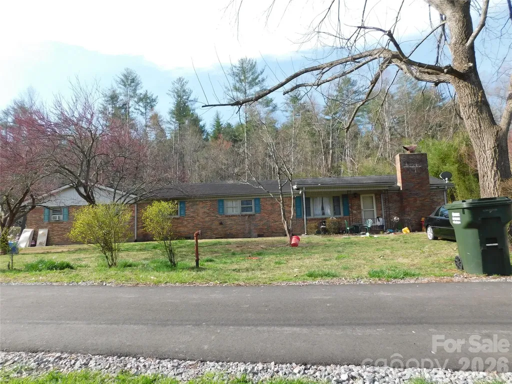 102 Jeff Street Hendersonville NC 28739