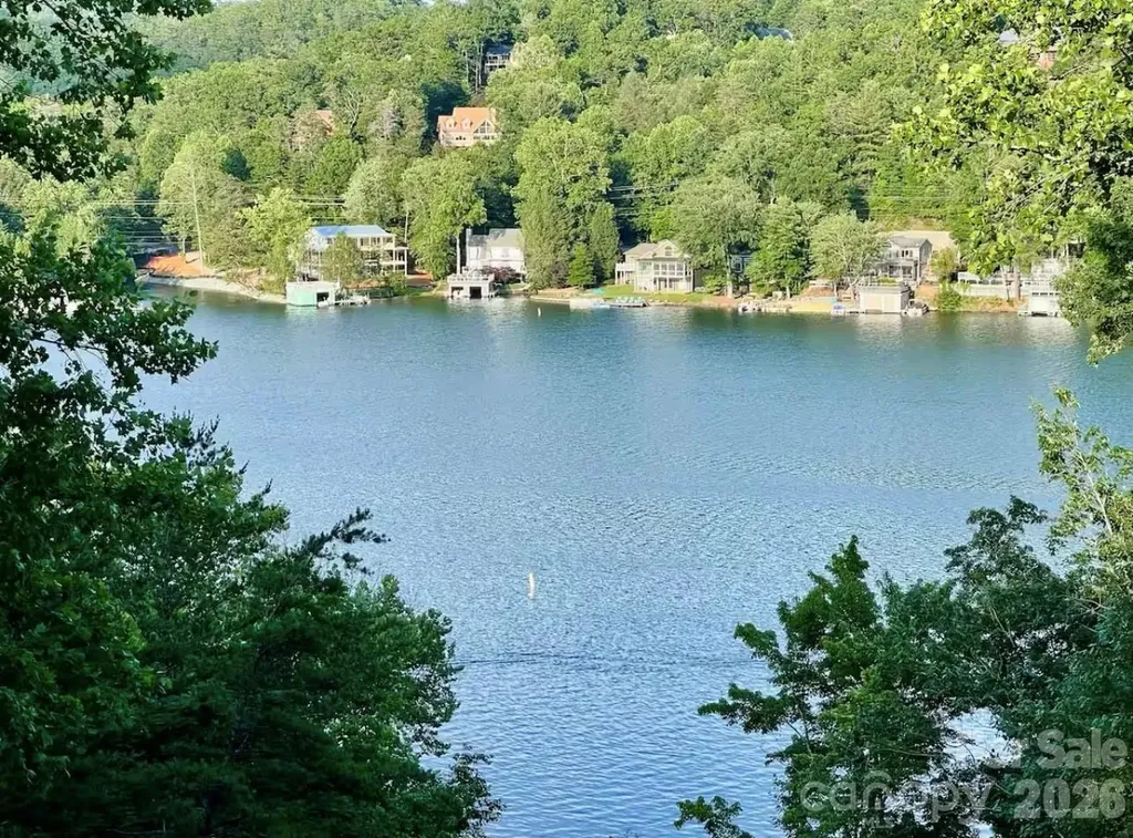 155 Quail Cove Boulevard Lake Lure NC 28746