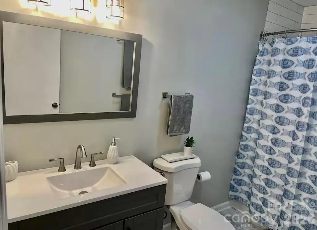 155 Quail Cove Boulevard Lake Lure NC 28746