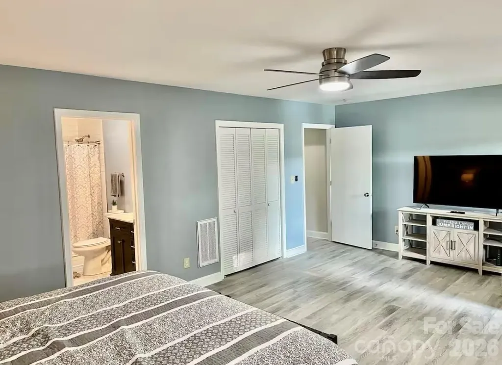 155 Quail Cove Boulevard Lake Lure NC 28746