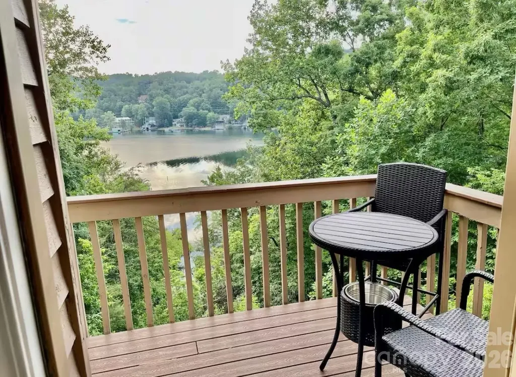 155 Quail Cove Boulevard Lake Lure NC 28746