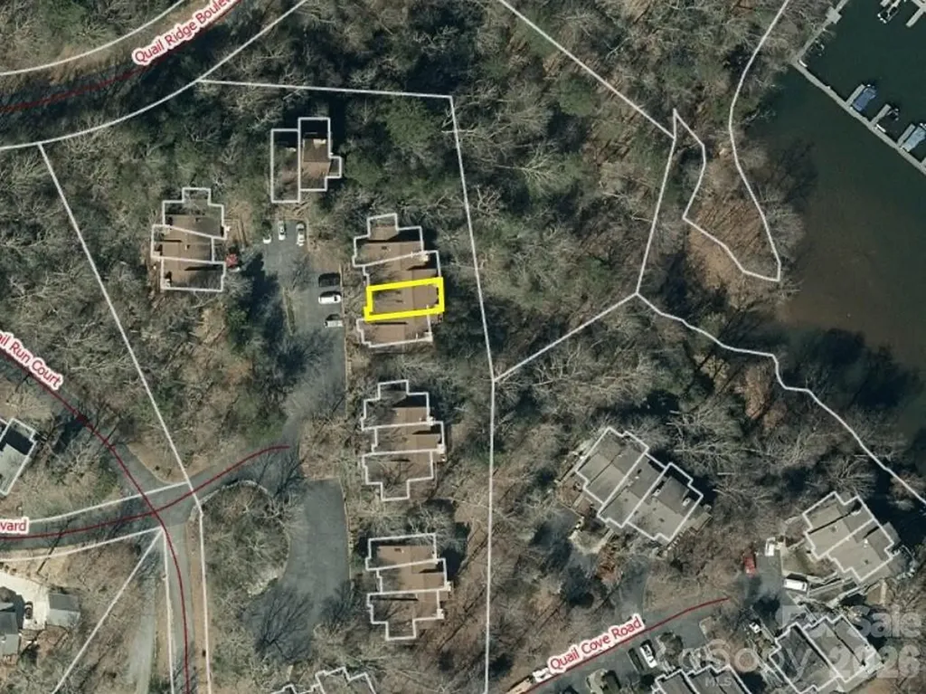155 Quail Cove Boulevard Lake Lure NC 28746