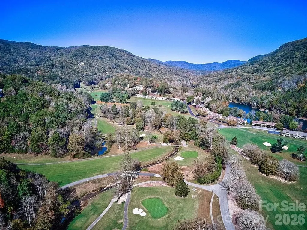 155 Quail Cove Boulevard Lake Lure NC 28746