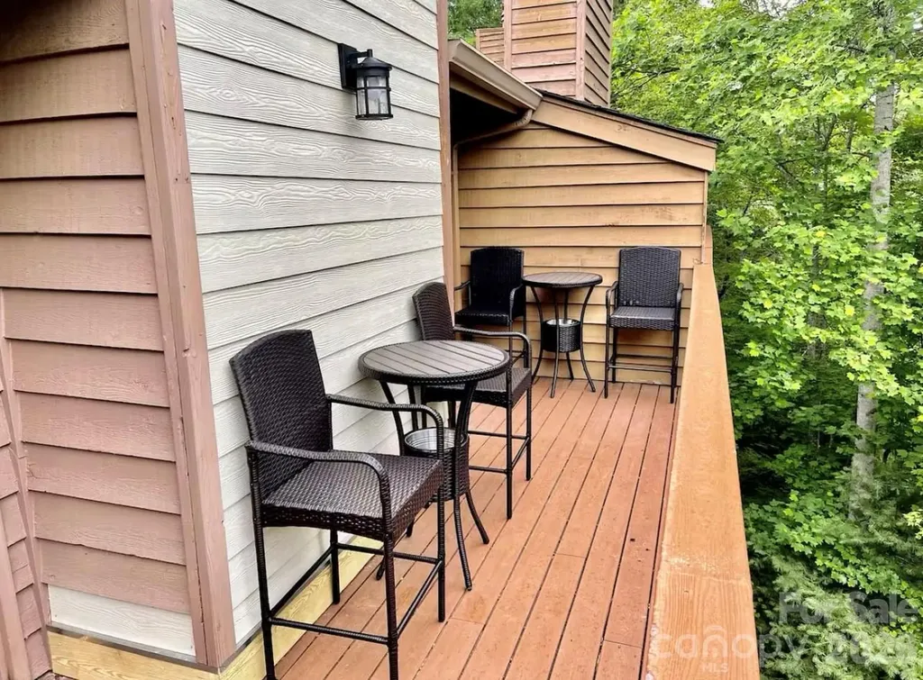 155 Quail Cove Boulevard Lake Lure NC 28746