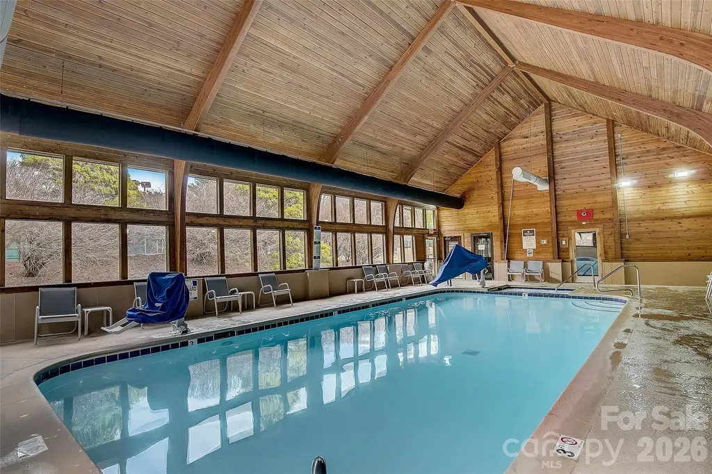 155 Quail Cove Boulevard Lake Lure NC 28746