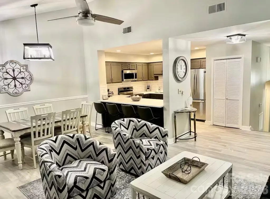 155 Quail Cove Boulevard Lake Lure NC 28746