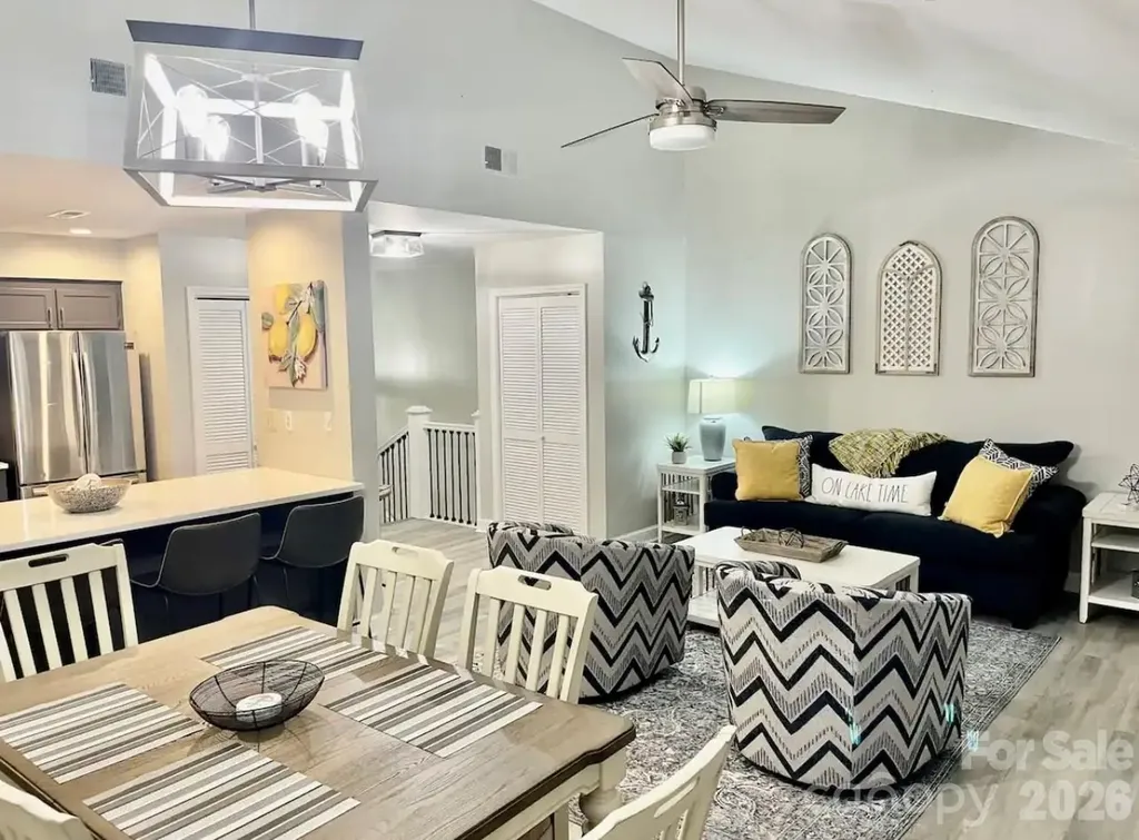 155 Quail Cove Boulevard Lake Lure NC 28746
