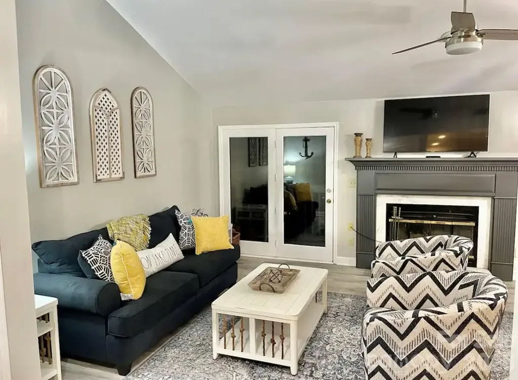 155 Quail Cove Boulevard Lake Lure NC 28746