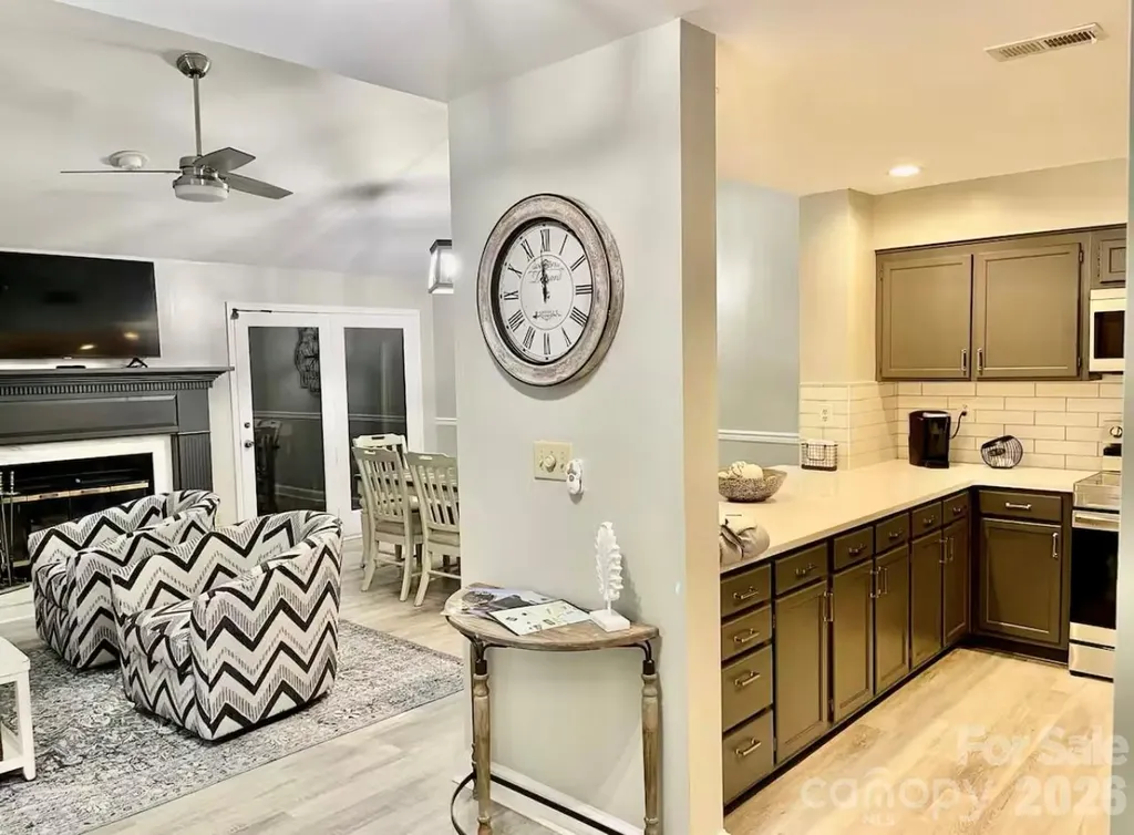 155 Quail Cove Boulevard Lake Lure NC 28746