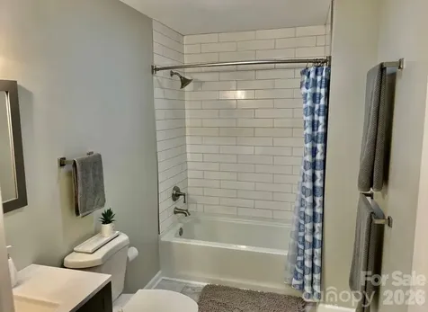 155 Quail Cove Boulevard Lake Lure NC 28746