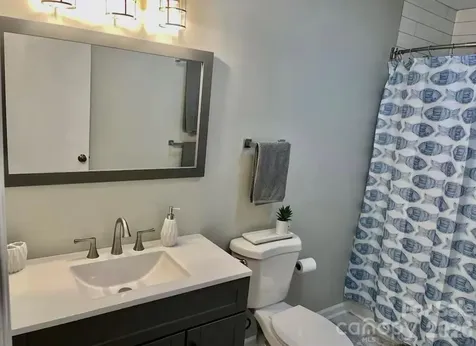 155 Quail Cove Boulevard Lake Lure NC 28746