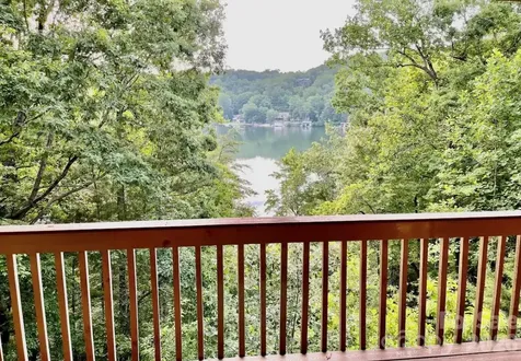 155 Quail Cove Boulevard Lake Lure NC 28746