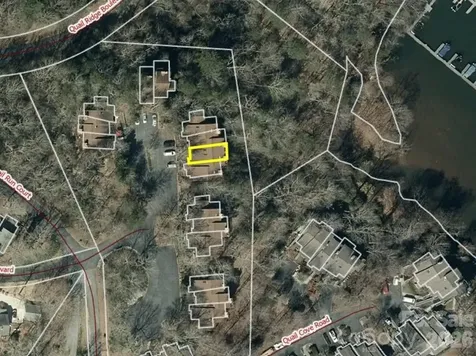 155 Quail Cove Boulevard Lake Lure NC 28746