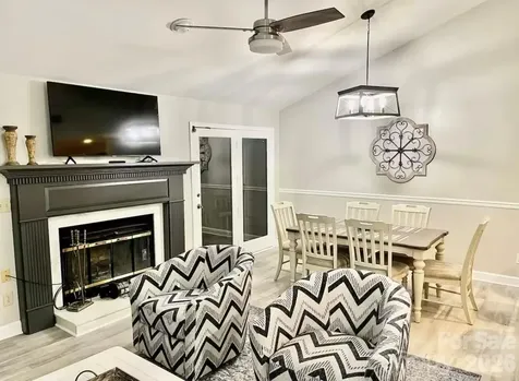 155 Quail Cove Boulevard Lake Lure NC 28746