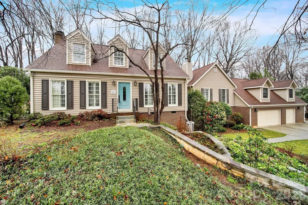 1300 Home Place Matthews NC 28105