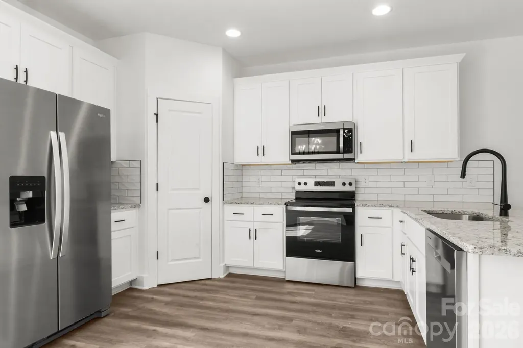 115 Indian Wells Court Harmony NC 28634