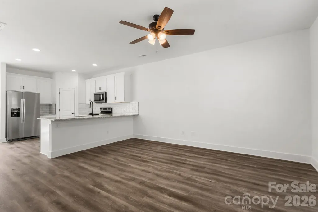 115 Indian Wells Court Harmony NC 28634