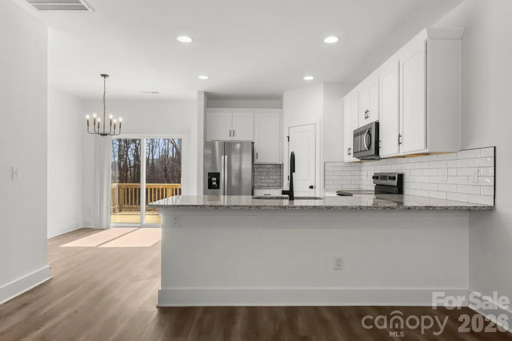 115 Indian Wells Court Harmony NC 28634
