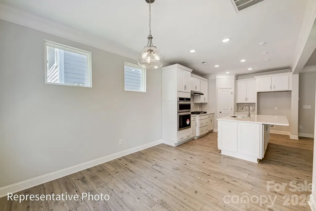 3033 Bent Willow Drive Indian Trail NC 28079
