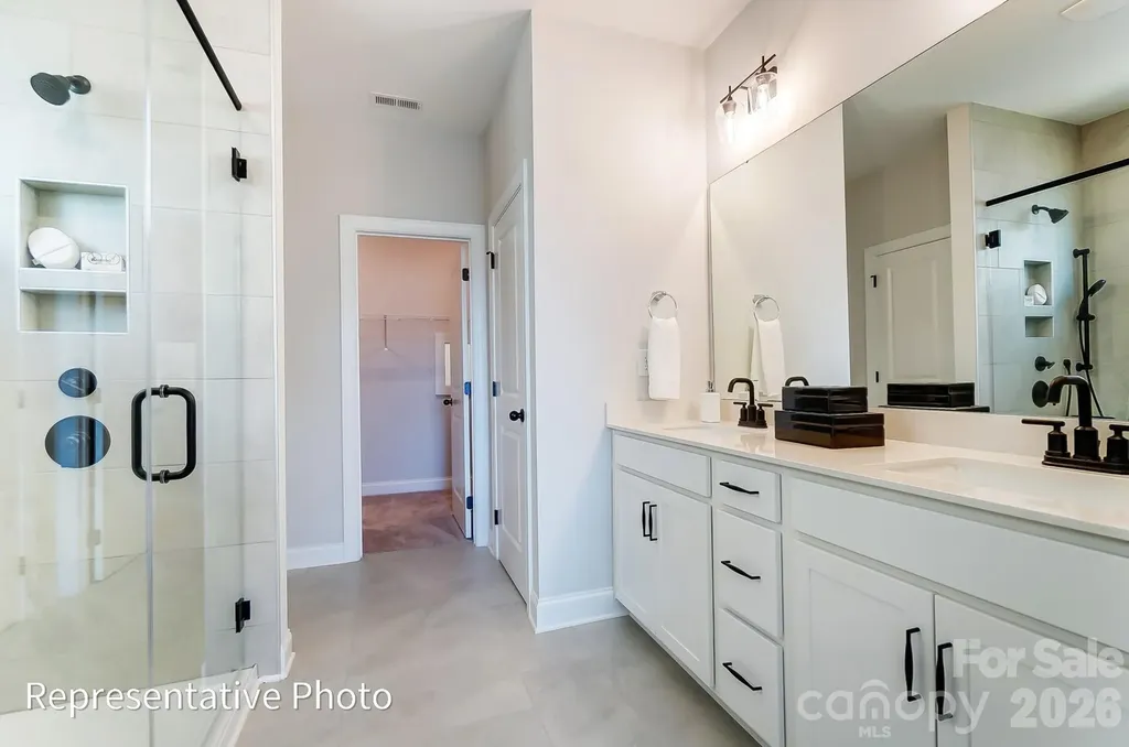 3033 Bent Willow Drive Indian Trail NC 28079