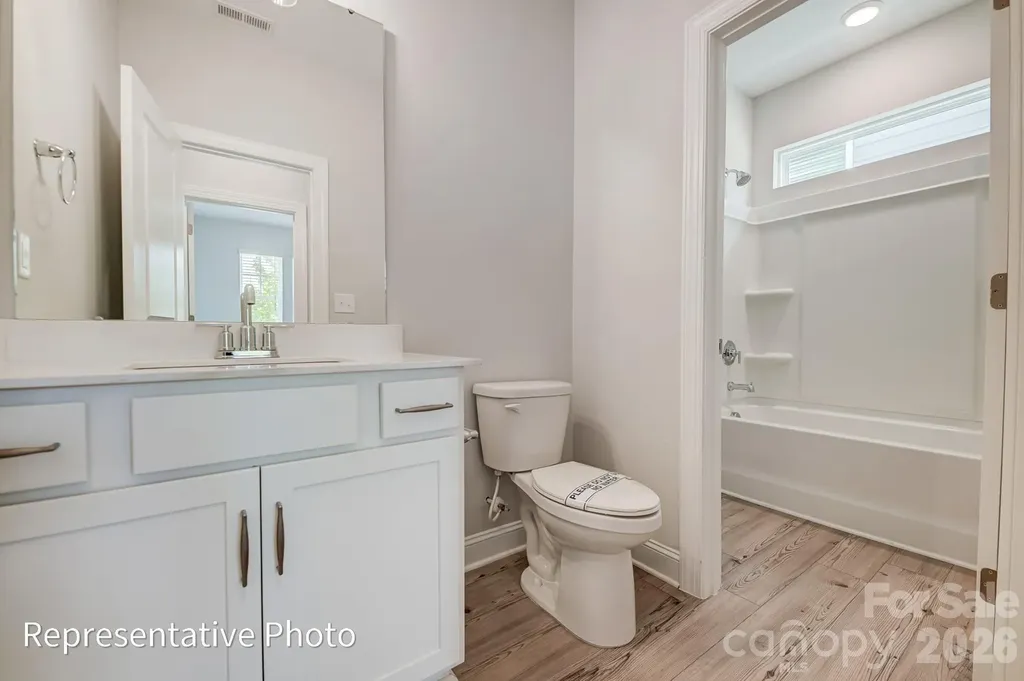 3033 Bent Willow Drive Indian Trail NC 28079