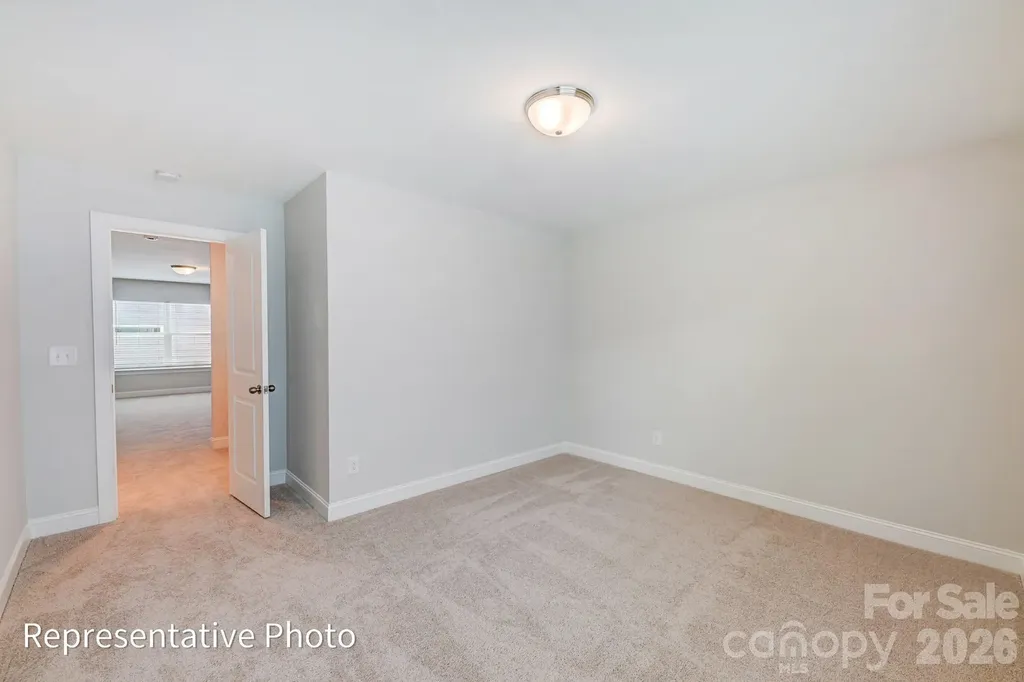 3033 Bent Willow Drive Indian Trail NC 28079