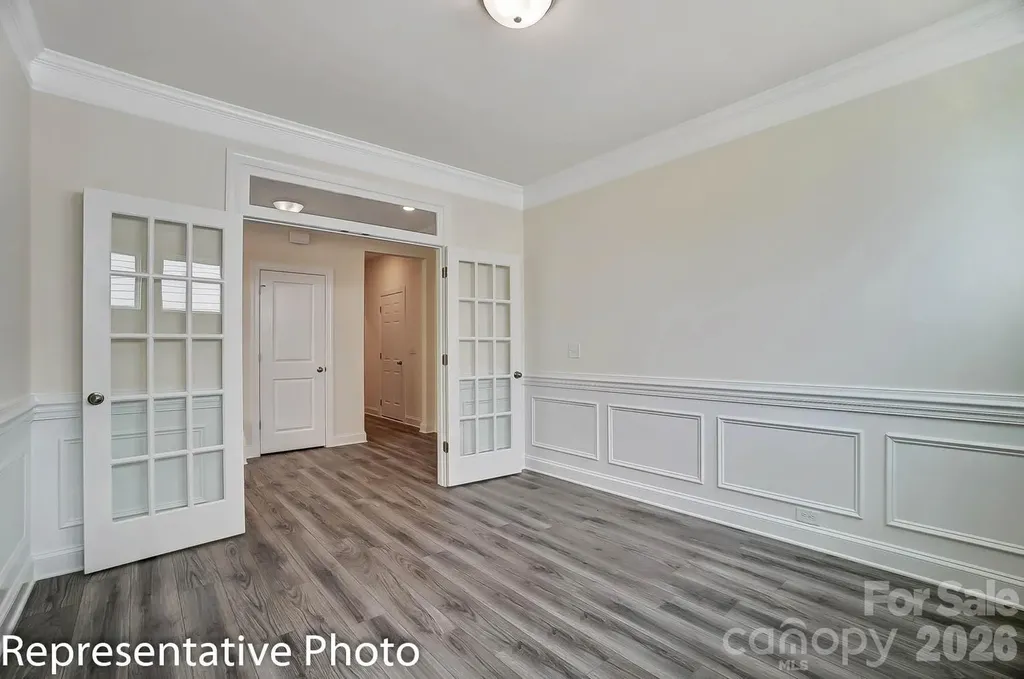 3033 Bent Willow Drive Indian Trail NC 28079